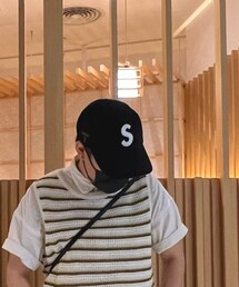 Supreme  | キャップ