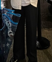 GU | その他パンツ