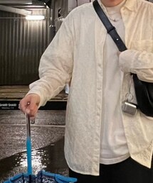 GU | シャツ/ブラウス