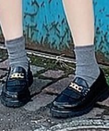 CELINE | ローファー