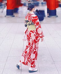 和服 | 着物