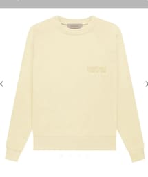 FOG ESSENTIALS | スウェット