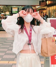 網店 | ポンチョ