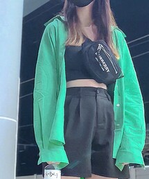 SHEIN | シャツ/ブラウス
