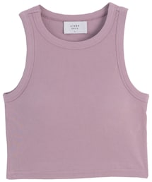 QUEEN SHOP | タンクトップ