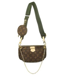 LOUIS VUITTON | ハンドバッグ