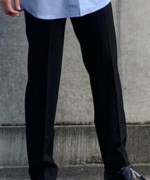 UNIQLO | スラックス