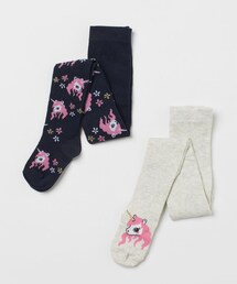 H&M | タイツ/ストッキング