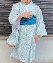 Handmade | 浴衣