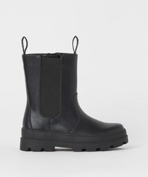 H&M | ブーツ