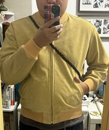 LEVI'S VINTAGE CLOTHING | MA-1