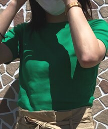 ZARA | Tシャツ/カットソー