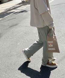 CANAL JEAN | ハンドバッグ