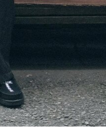 DC | スリッポン