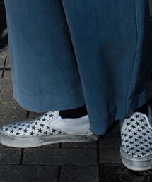 VANS | スリッポン