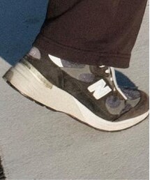 NEW BALANCE | スニーカー