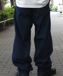 WILLY CHAVARRIA | デニムパンツ