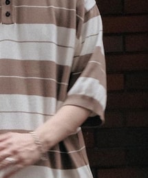 WILLY CHAVARRIA | ポロシャツ