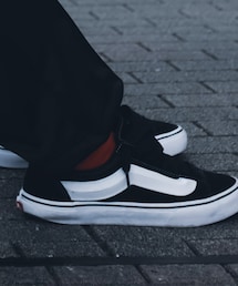 VANS | スニーカー