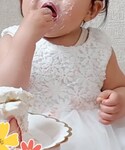 不明の「ワンピース/ドレス(ドレス)」