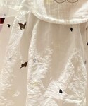 BRANSHES(ブランシェス)の「ワンピース/ドレス(ワンピース)」
