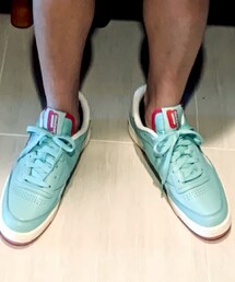 Reebok | スニーカー