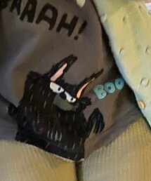 ZARA KIDS | Tシャツ/カットソー