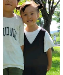 FRUIT OF THE LOOM | Tシャツ/カットソー
