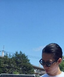 MOSCOT | サングラス