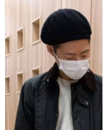 NEW YORK HAT | キャスケット