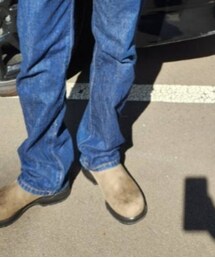 Levi's501xx | デニムパンツ