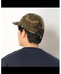 THE NORTH FACE | キャップ