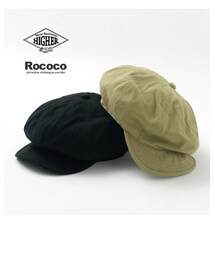 HIGHER | キャスケット