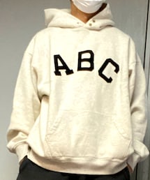Fear of God Los Angeles | パーカー
