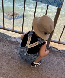 POLO RALPH LAUREN | オールインワン・サロペット