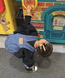 Levi's | オールインワン・サロペット