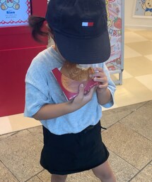 TOMMY HILFIGER | キャップ