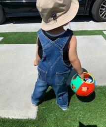 Wrangler | オールインワン・サロペット