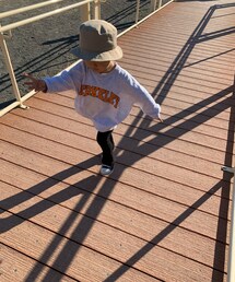 韓国子供服 | スウェット