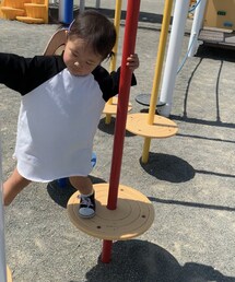 LOWRYS FARM | Tシャツ/カットソー