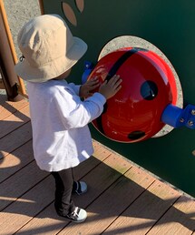 無印良品 | 帽子