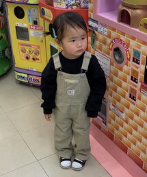 POLO RALPH LAUREN | オールインワン・サロペット