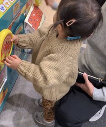 韓国 | ニット/セーター