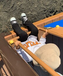 CONVERSE | スニーカー