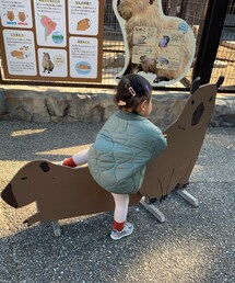 韓国 | ジャケット/アウター