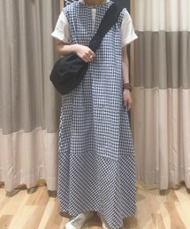 Samansa Mos2 | ワンピース/ドレス