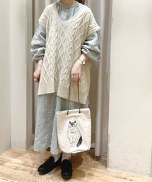 Samansa Mos2 | ワンピース/ドレス