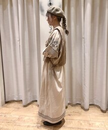 脇リボン ୨୧ | ワンピース