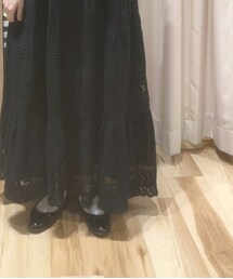 Samansa Mos2 | スカート