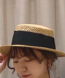 Samansa Mos2 | 帽子